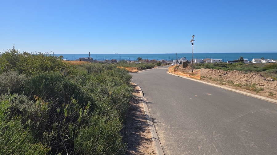 0 Bedroom Property for Sale in St Helena Views Western Cape